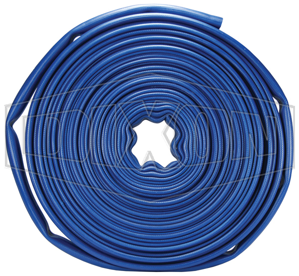 Nitrile Washdown Hose